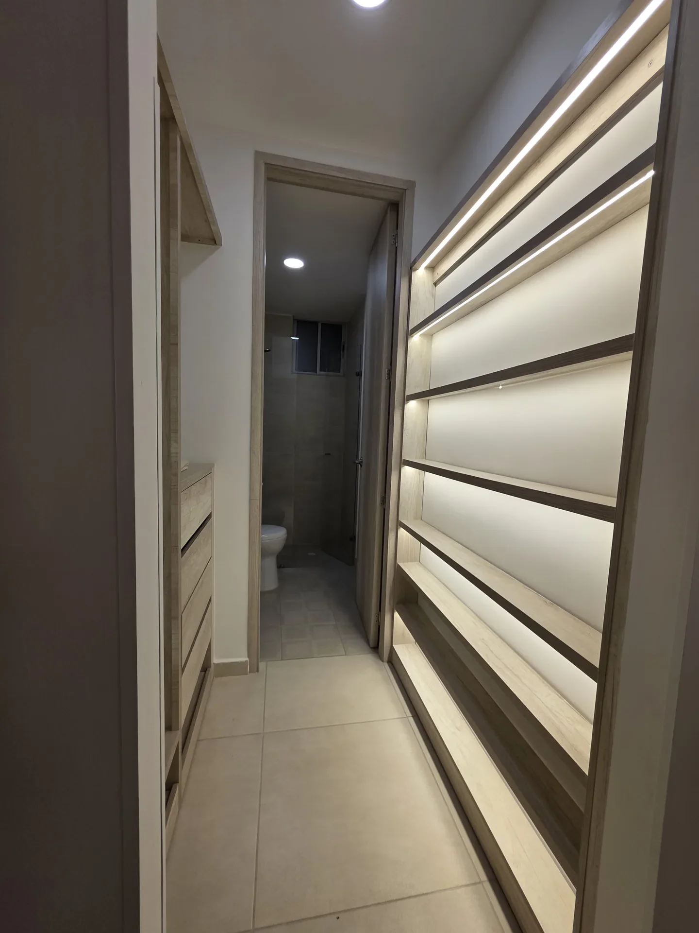 Habitación Principal
